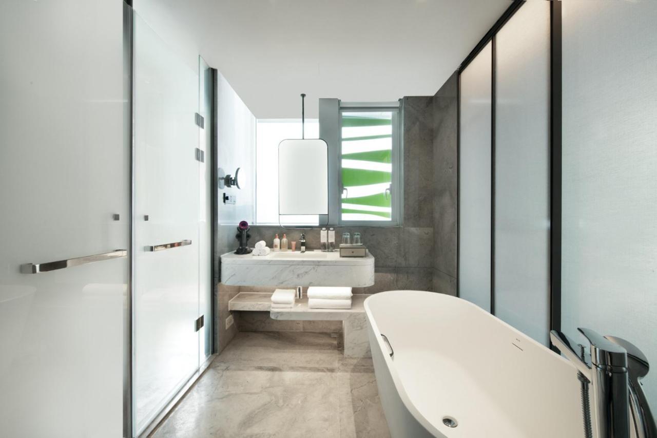 Crowne Plaza Wuhan Optics Valley By Ihg Exteriér fotografie